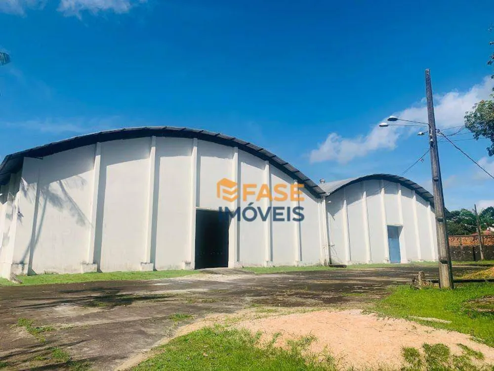 Depósito-Galpão, 9600 m² - Foto 3