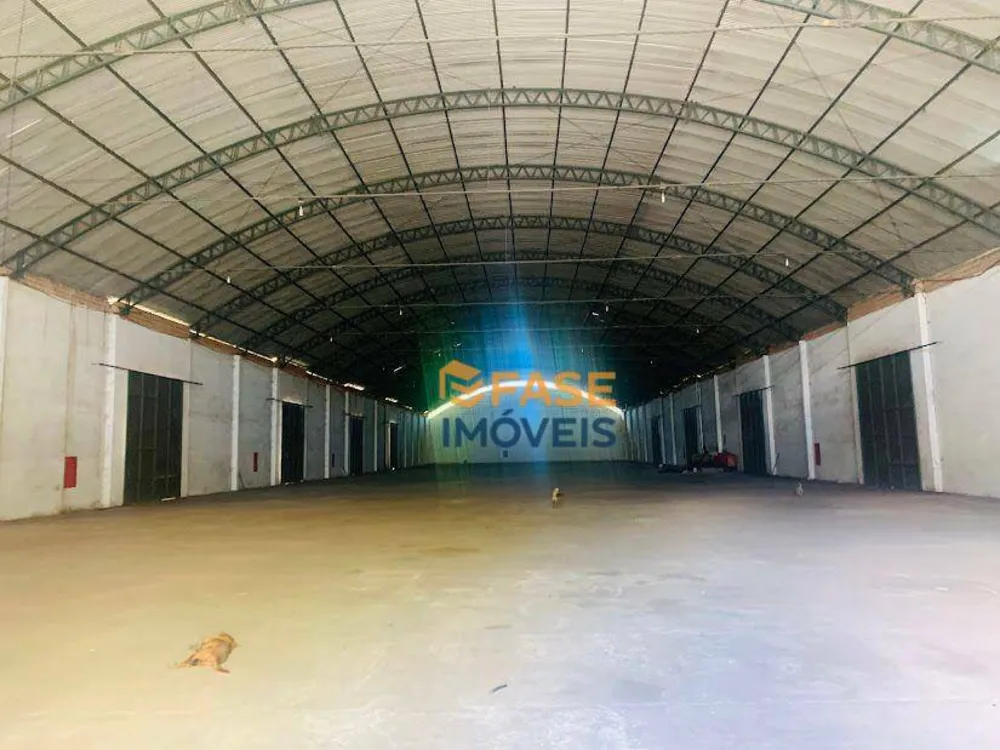 Depósito-Galpão, 9600 m² - Foto 7