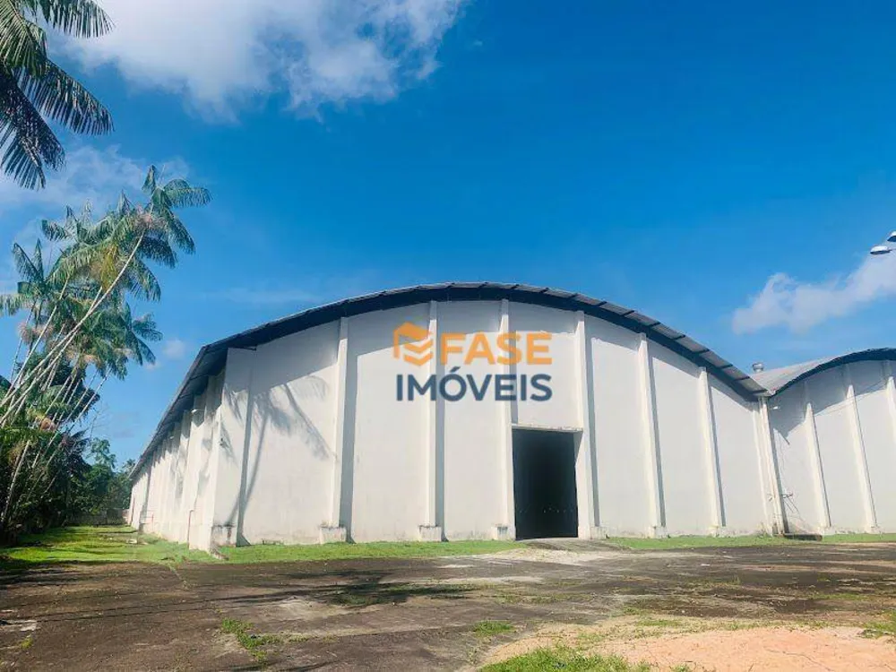 Depósito-Galpão, 9600 m² - Foto 11