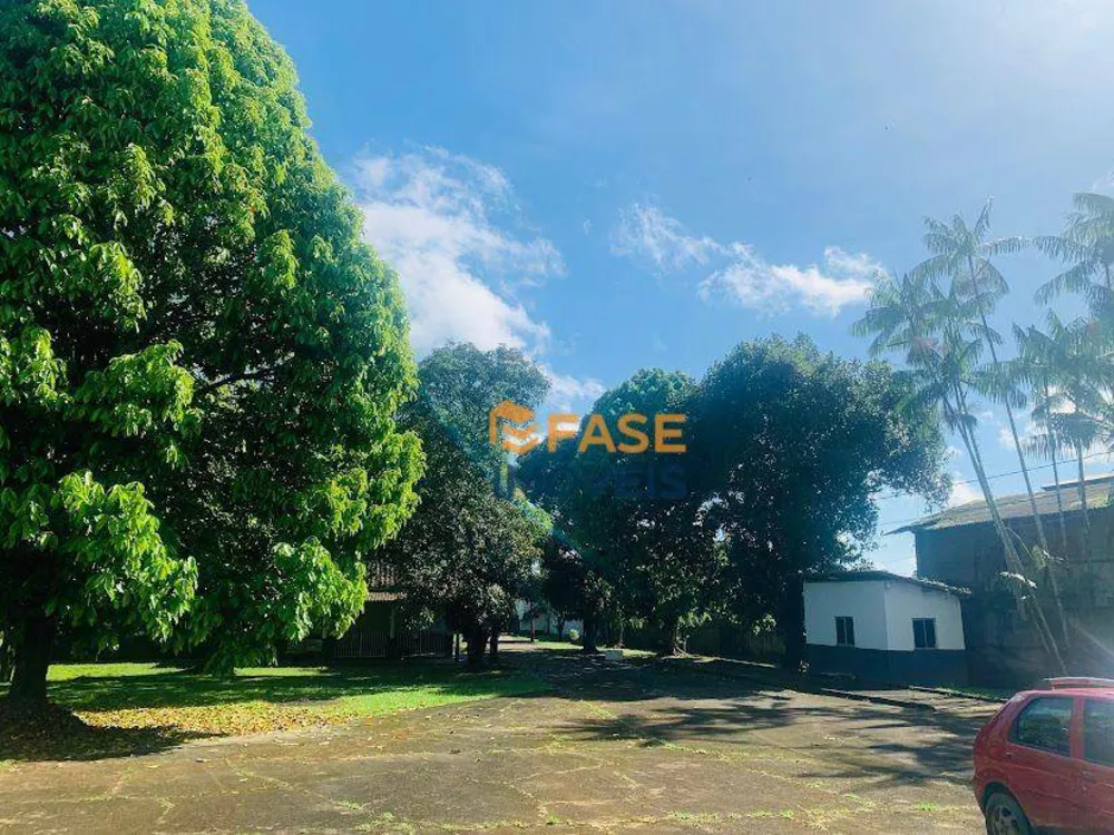 Depósito-Galpão, 9600 m² - Foto 10