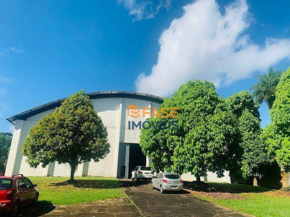 Depósito-Galpão, 9600 m² - Foto 5