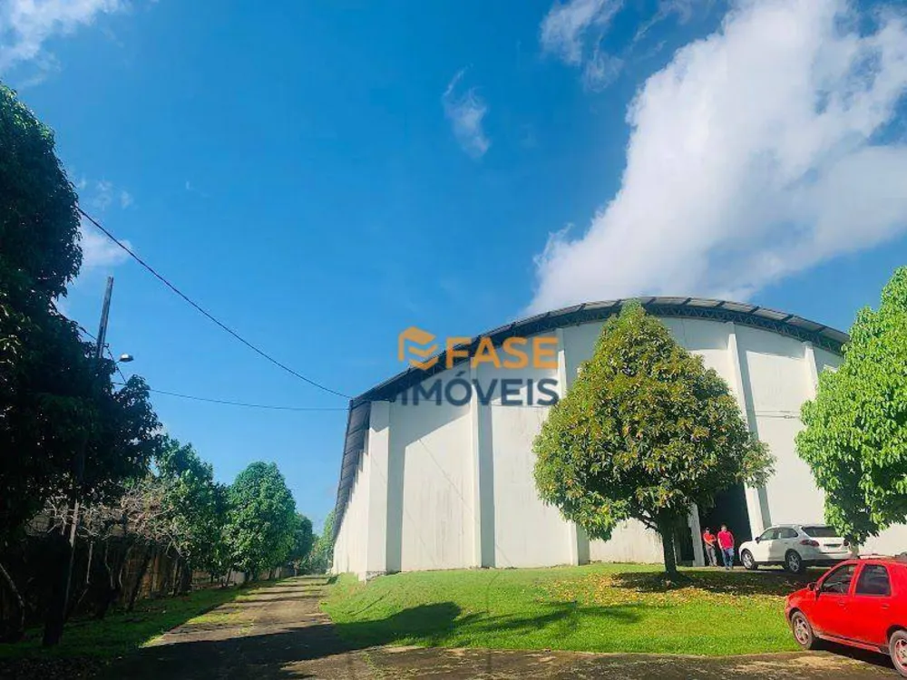 Depósito-Galpão, 9600 m² - Foto 4