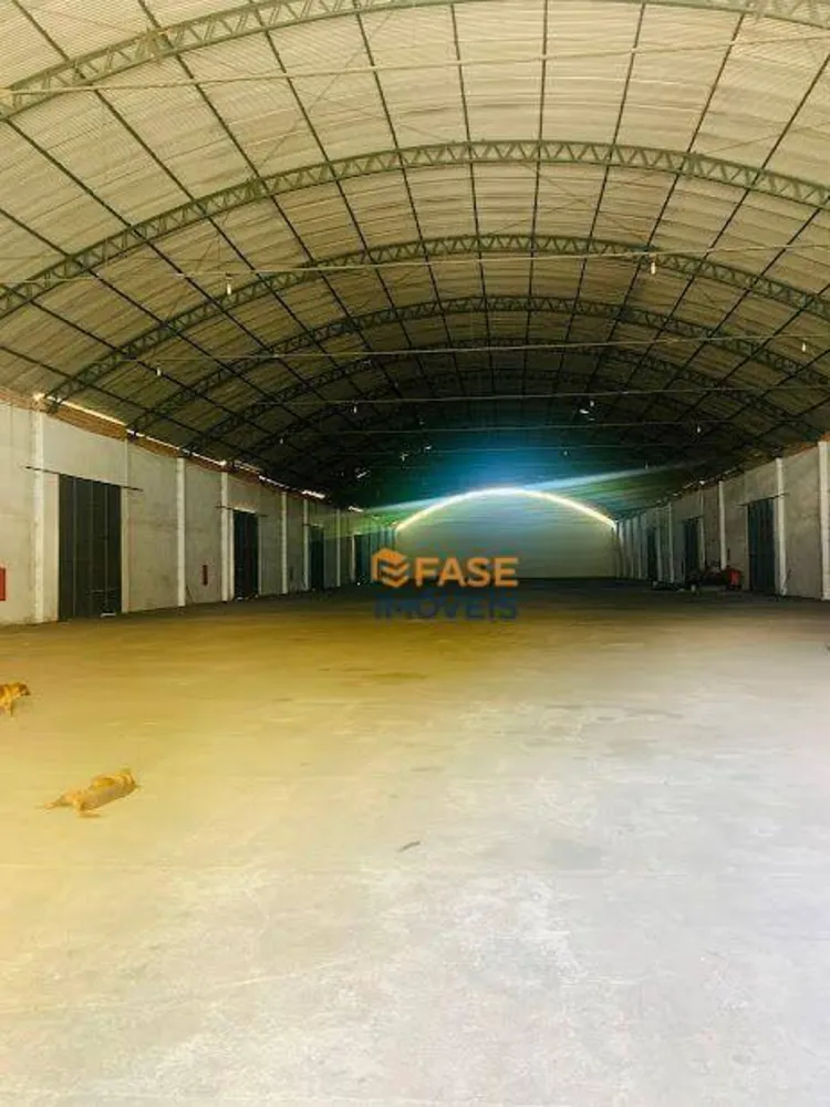 Depósito-Galpão, 9600 m² - Foto 6