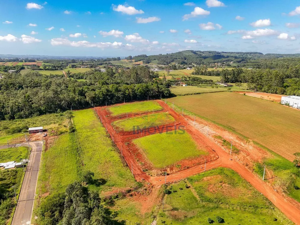 Loteamento e Condomínio, 368 m² - Foto 1