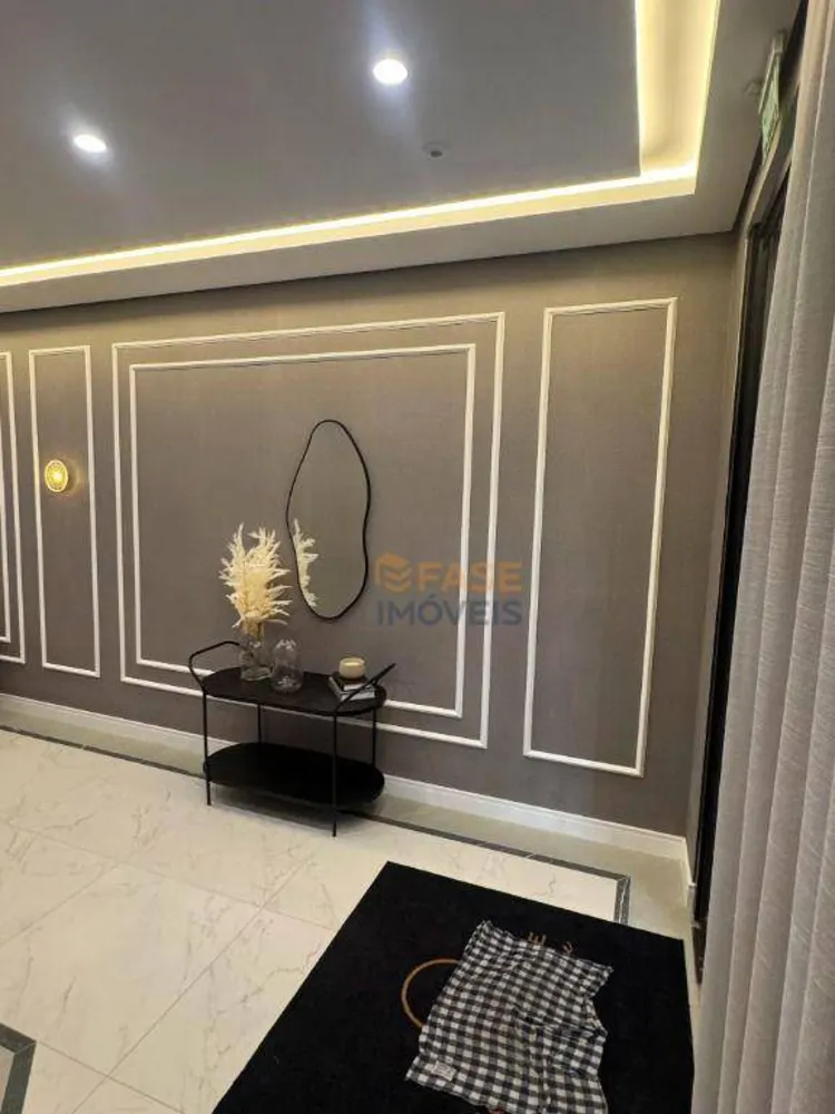 Apartamento, 2 quartos, 51 m² - Foto 2