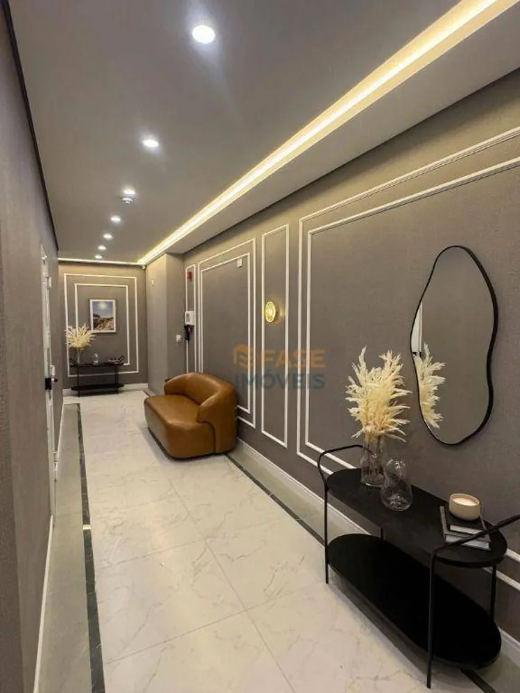 Apartamento, 2 quartos, 51 m² - Foto 3