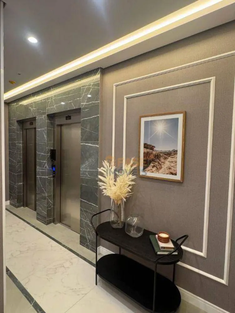 Apartamento, 2 quartos, 51 m² - Foto 4