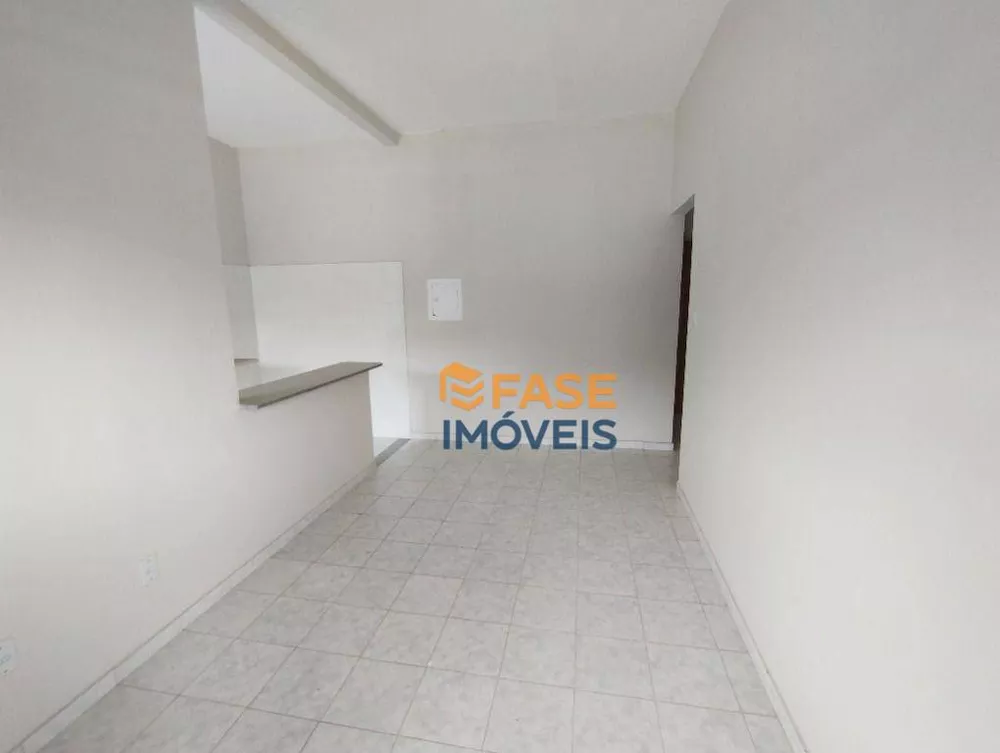 Apartamento, 2 quartos, 48 m² - Foto 1