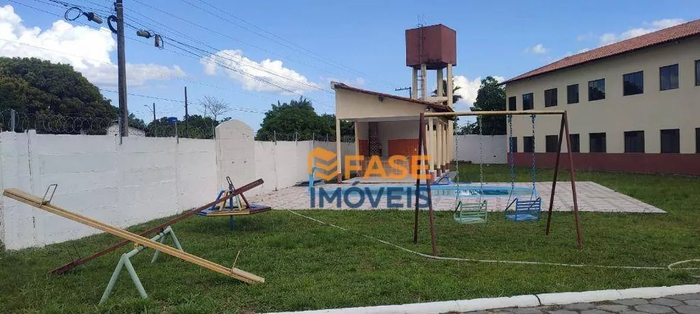 Apartamento, 2 quartos, 48 m² - Foto 4