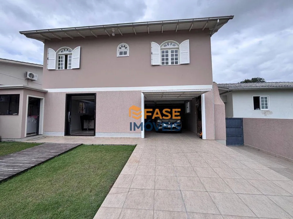 Casa, 4 quartos, 213 m² - Foto 13