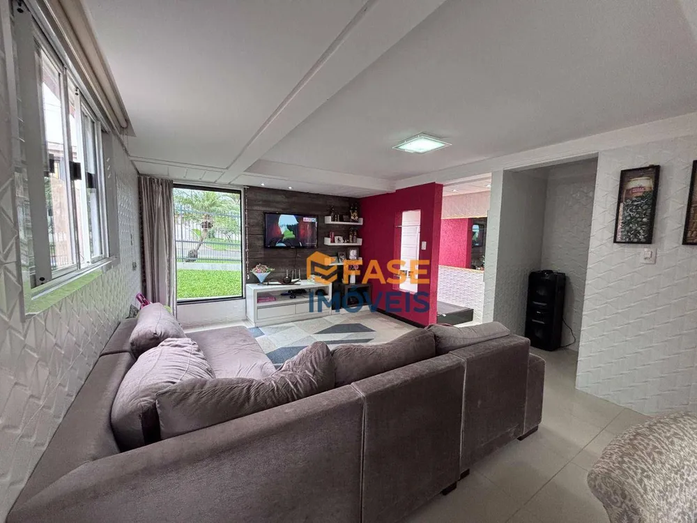Casa, 4 quartos, 213 m² - Foto 4