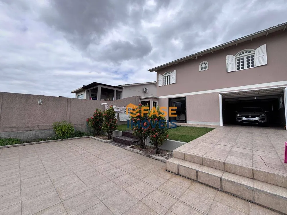 Casa, 4 quartos, 213 m² - Foto 16