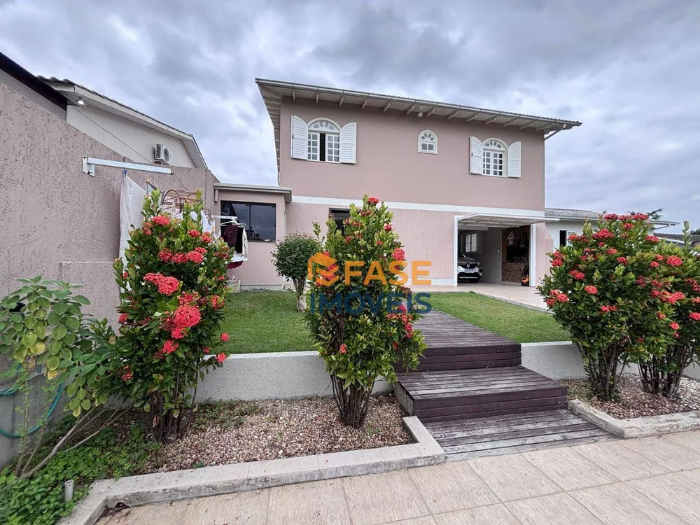 Casa, 4 quartos, 213 m² - Foto 15