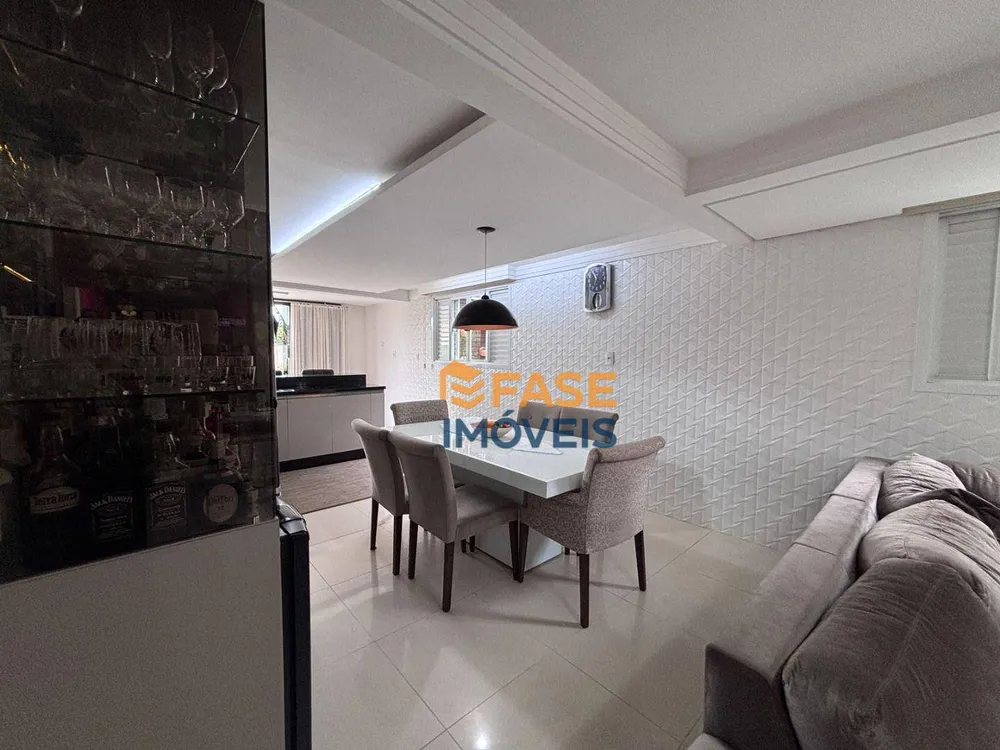Casa, 4 quartos, 213 m² - Foto 6