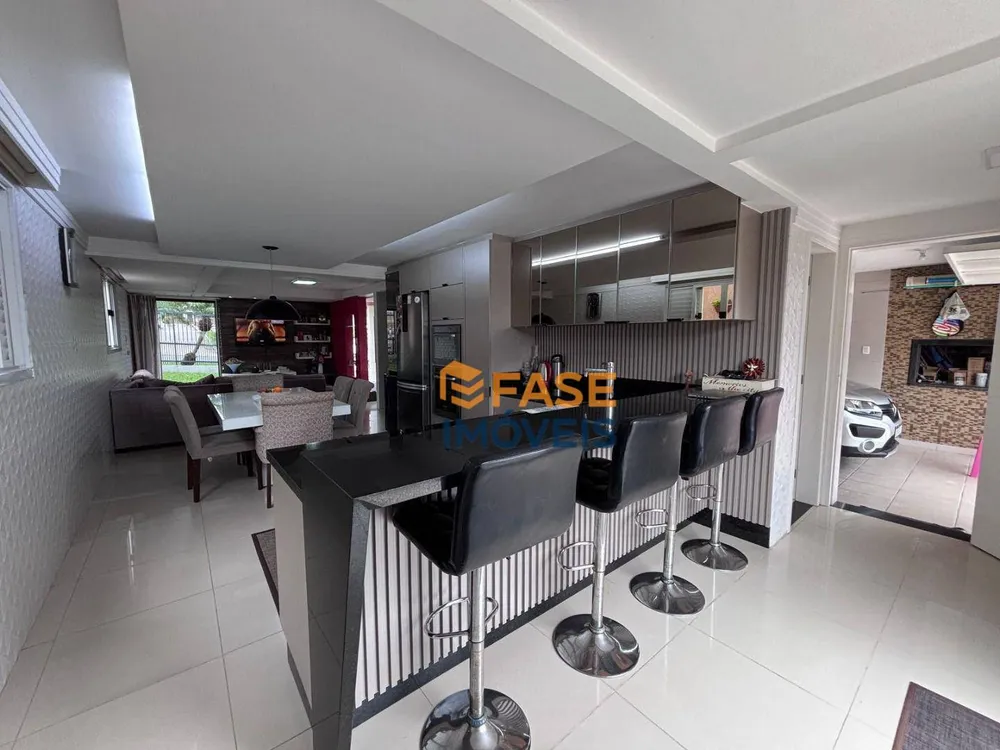 Casa, 4 quartos, 213 m² - Foto 7
