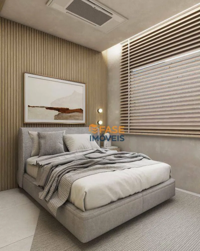 Casa de Condomínio, 3 quartos - Foto 6