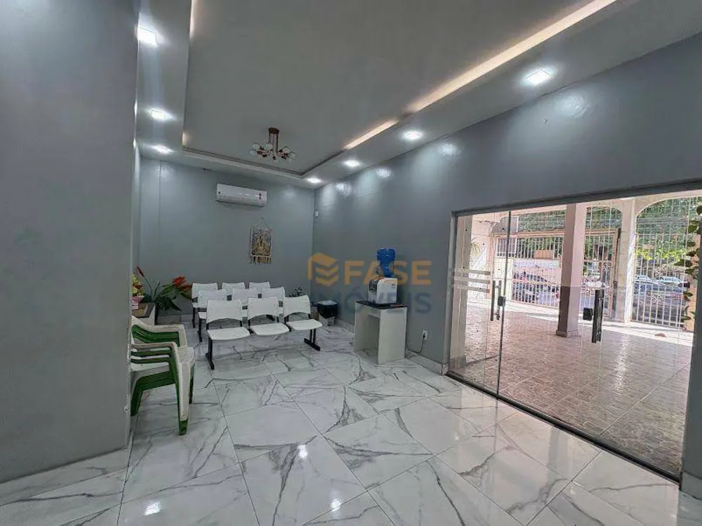 Prédio Inteiro, 650 m² - Foto 2