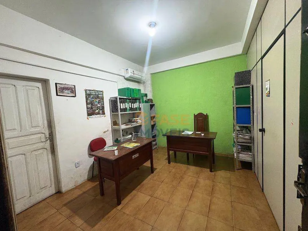 Prédio Inteiro, 650 m² - Foto 1