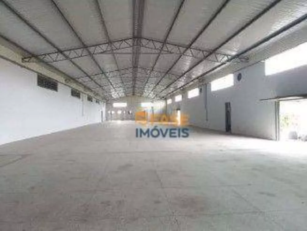 Depósito-Galpão, 2811 m² - Foto 3