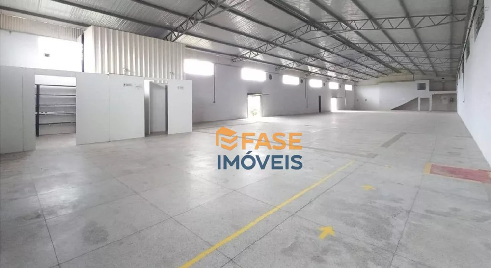 Depósito-Galpão, 2811 m² - Foto 4