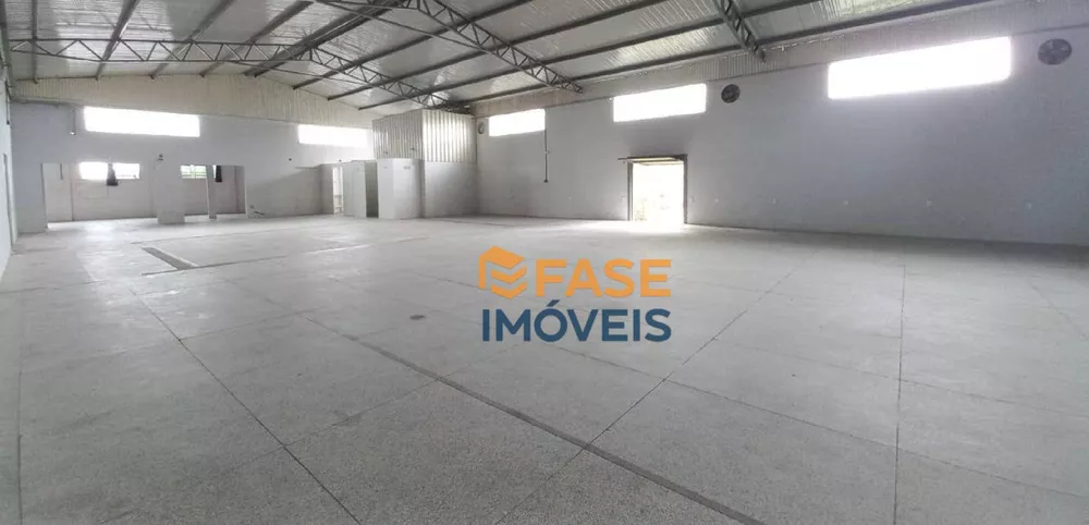 Depósito-Galpão, 2811 m² - Foto 7