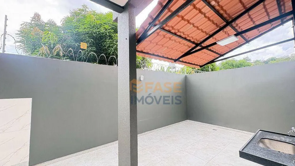 Casa de Condomínio, 4 quartos - Foto 12