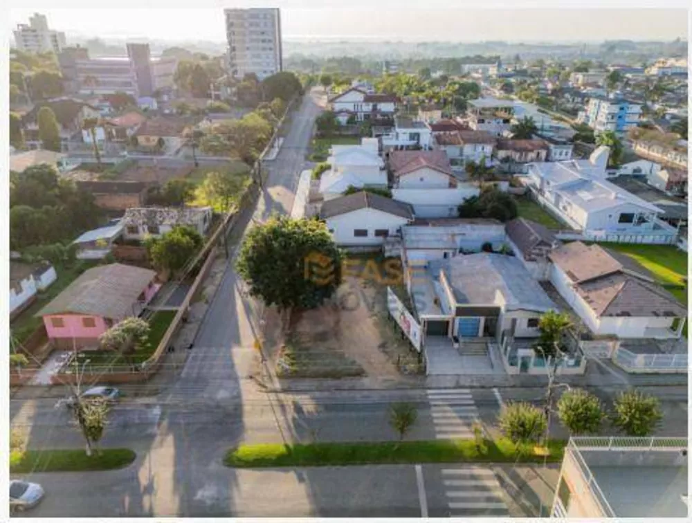 Terreno, 420 m² - Foto 1