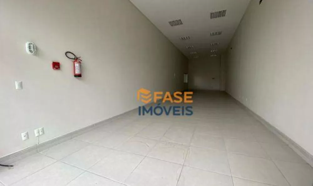 Loja-Salão, 83 m² - Foto 2