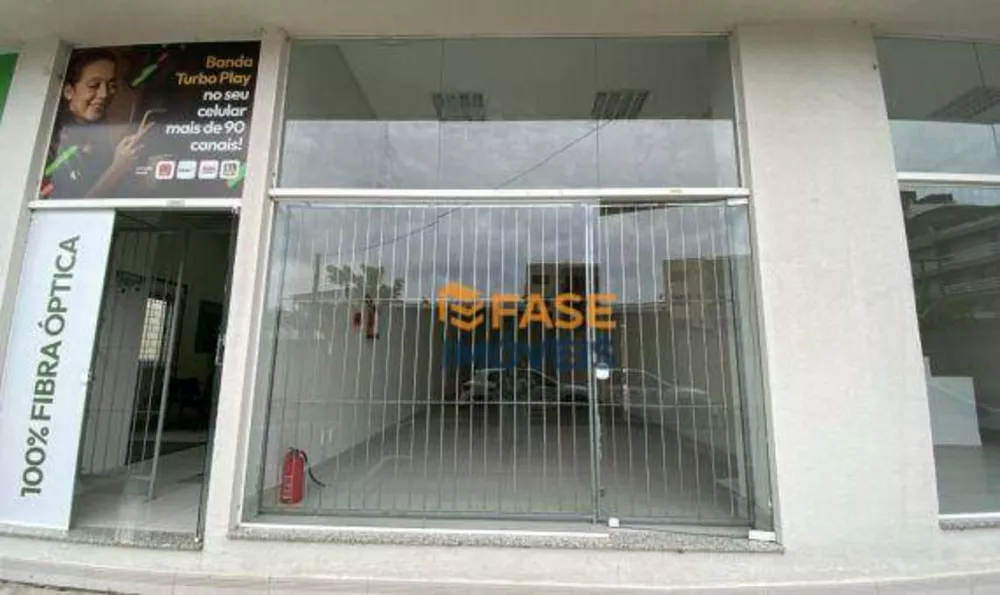 Loja-Salão, 83 m² - Foto 1