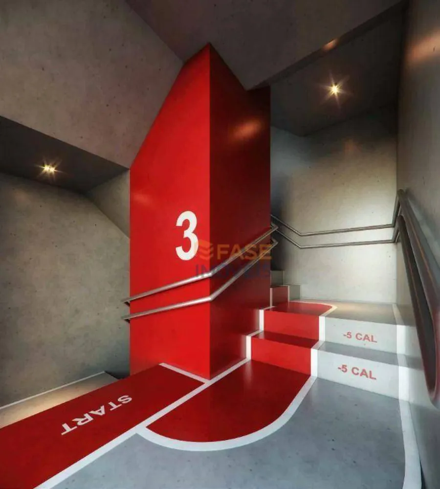 Apartamento, 1 quarto, 41 m² - Foto 5