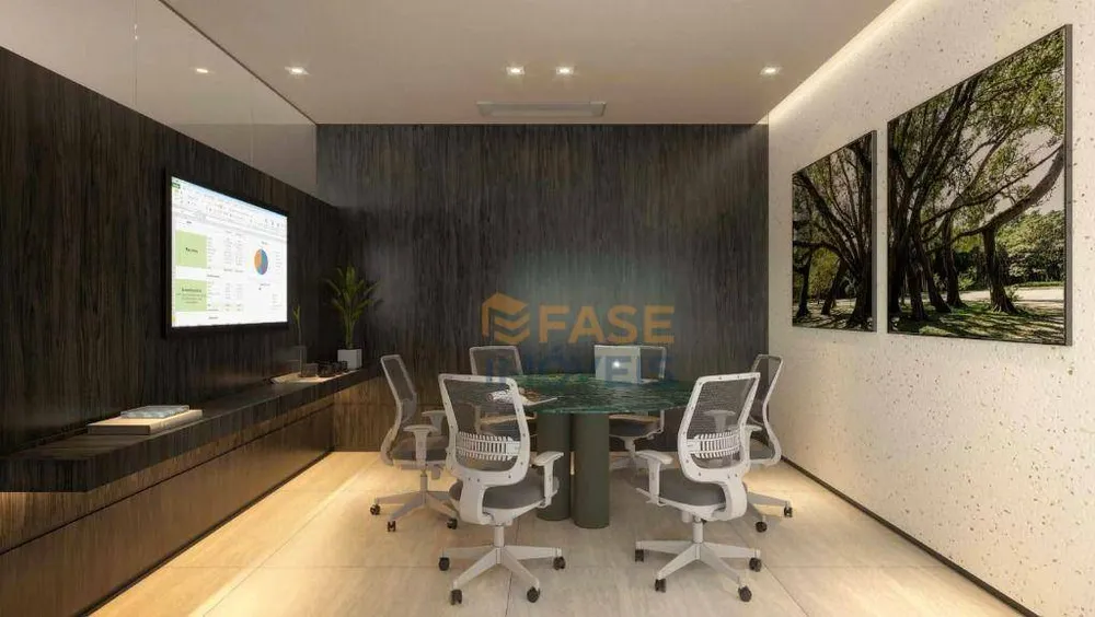 Apartamento, 1 quarto, 41 m² - Foto 10