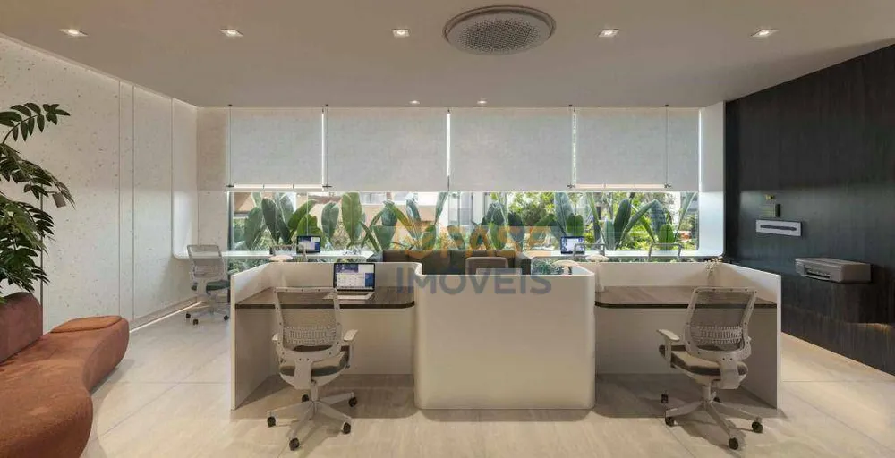 Apartamento, 1 quarto, 41 m² - Foto 11