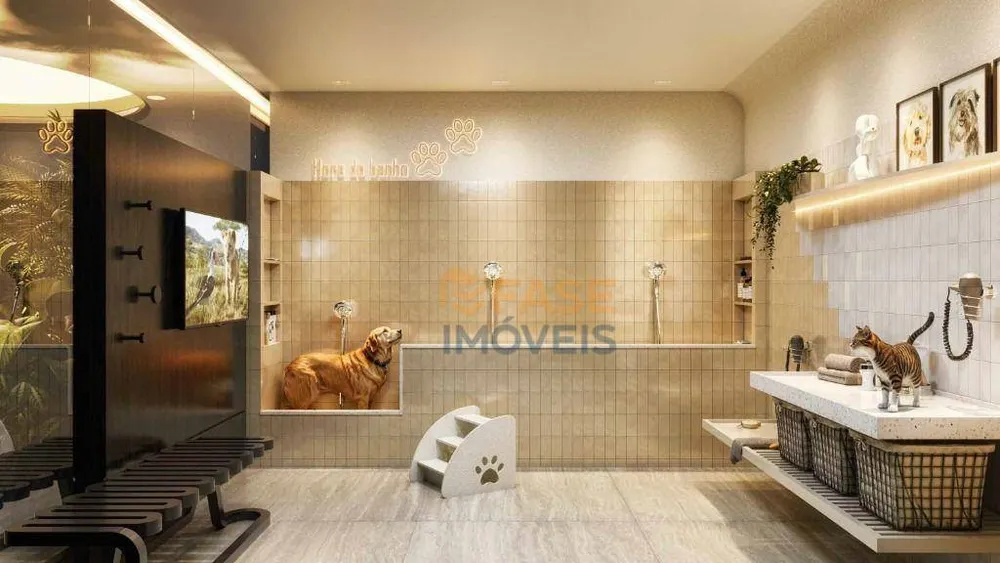 Apartamento, 1 quarto, 41 m² - Foto 7