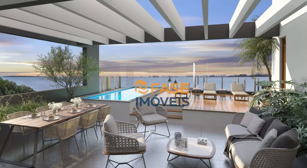 Apartamento, 3 quartos, 210 m² - Foto 3
