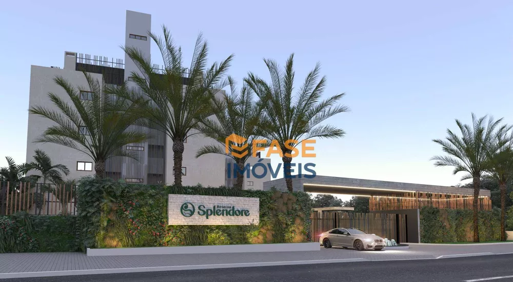 Apartamento, 3 quartos, 210 m² - Foto 2