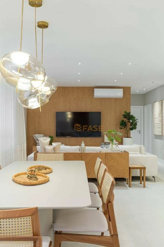 Apartamento, 3 quartos, 123 m² - Foto 2