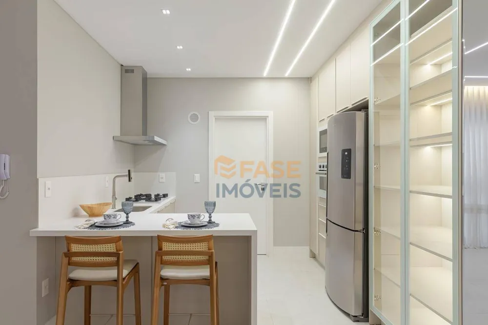 Apartamento, 3 quartos, 123 m² - Foto 6