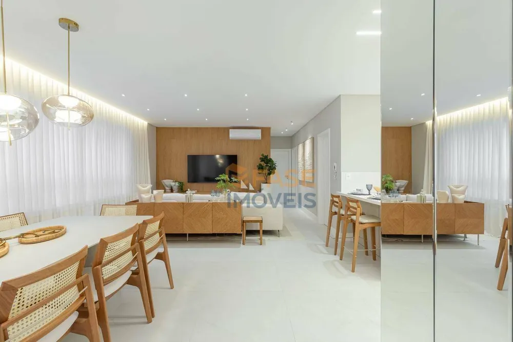 Apartamento, 3 quartos, 123 m² - Foto 11