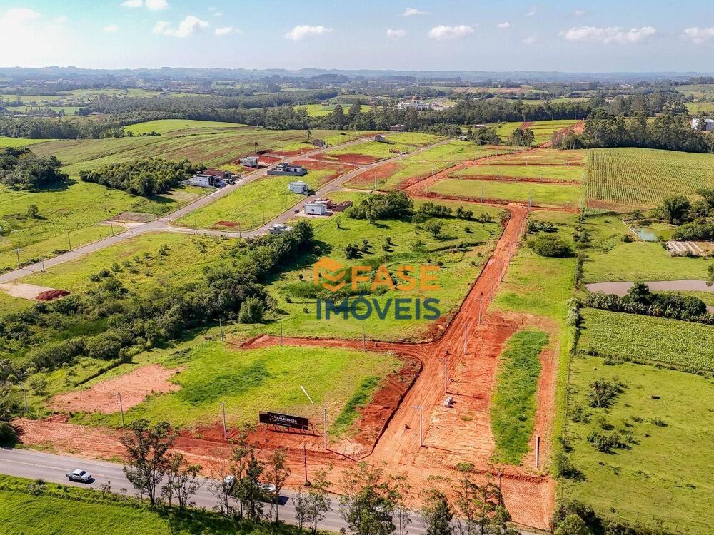 Loteamento e Condomínio, 377 m² - Foto 1