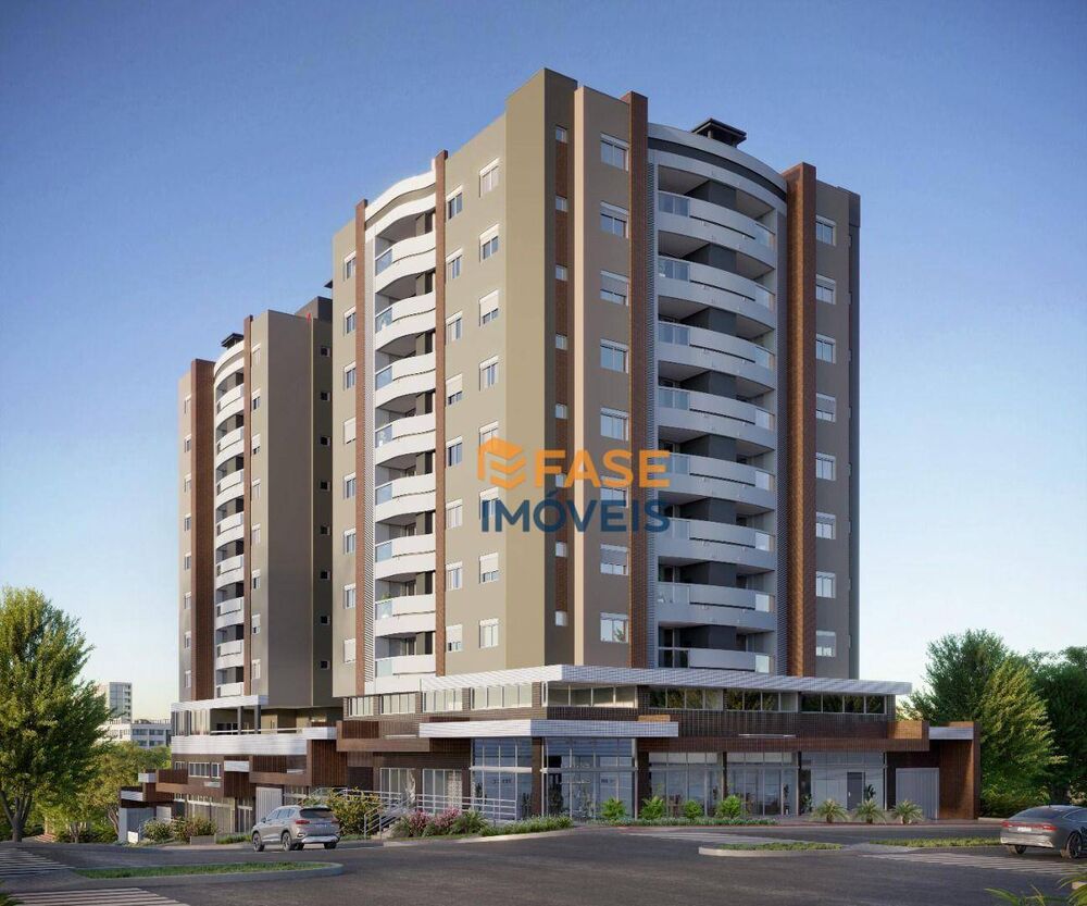Apartamento, 2 quartos, 66 m² - Foto 14