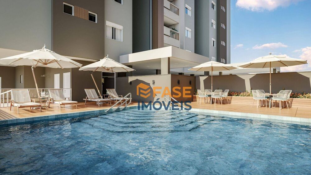 Apartamento, 2 quartos, 66 m² - Foto 10
