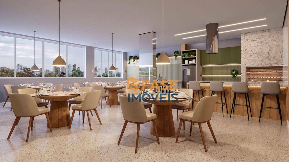 Apartamento, 2 quartos, 66 m² - Foto 17