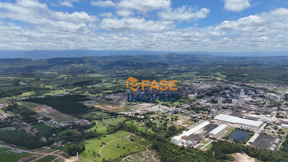 Loteamento e Condomínio à venda, 384M2 - Foto 1