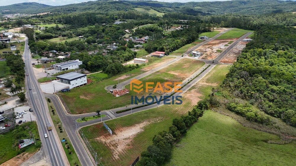 Loteamento e Condomínio à venda, 384M2 - Foto 2