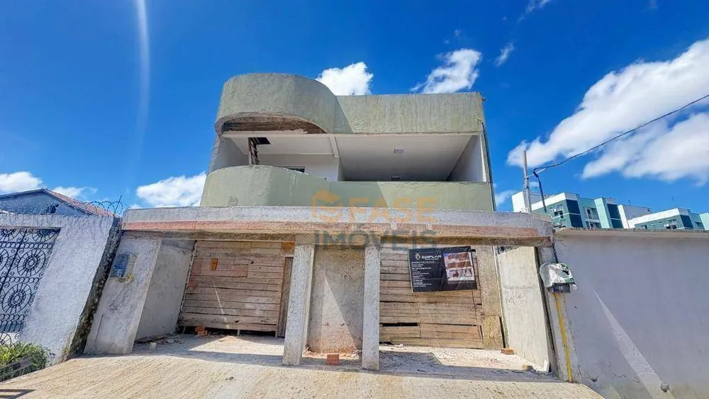 Casa de Condomínio, 3 quartos - Foto 6