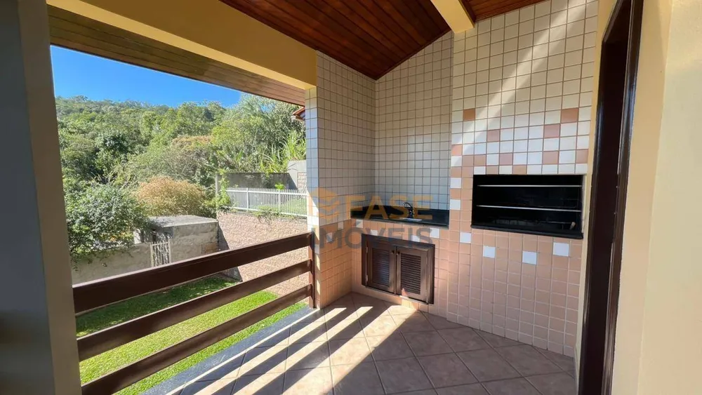 Casa, 3 quartos, 248 m² - Foto 15