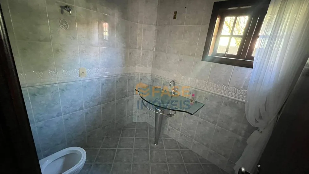 Casa, 3 quartos, 248 m² - Foto 11