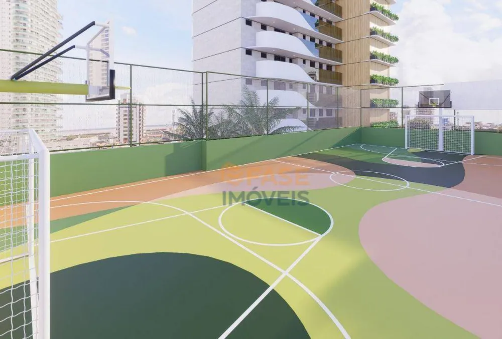 Apartamento, 4 quartos, 282 m² - Foto 8