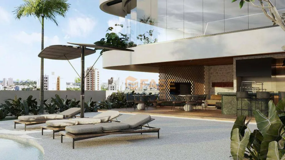 Apartamento, 4 quartos, 282 m² - Foto 6