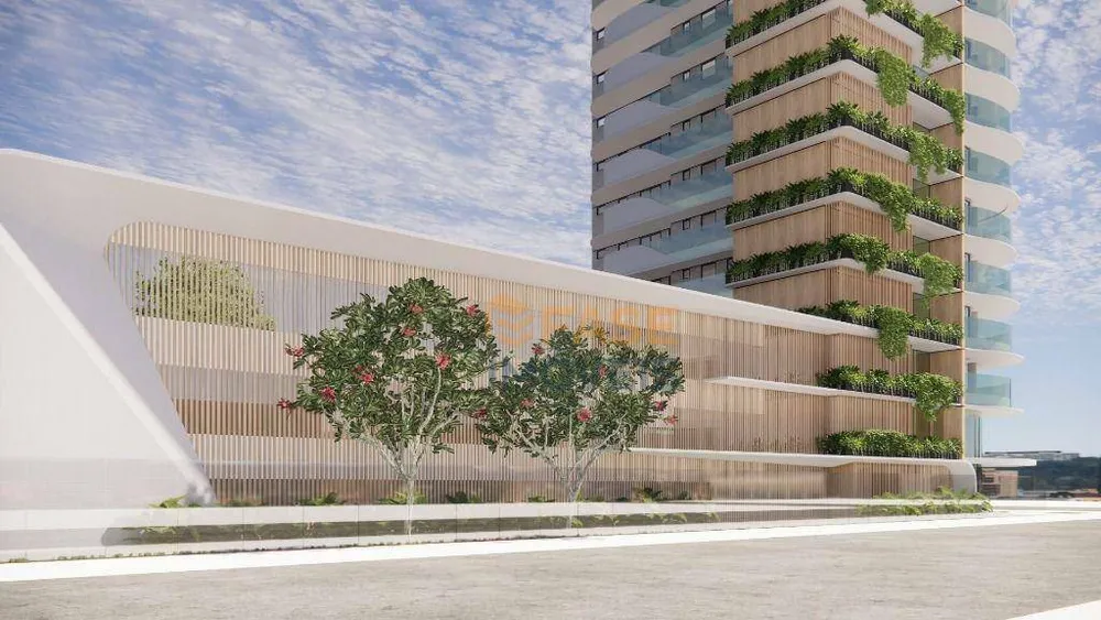 Apartamento, 4 quartos, 282 m² - Foto 3